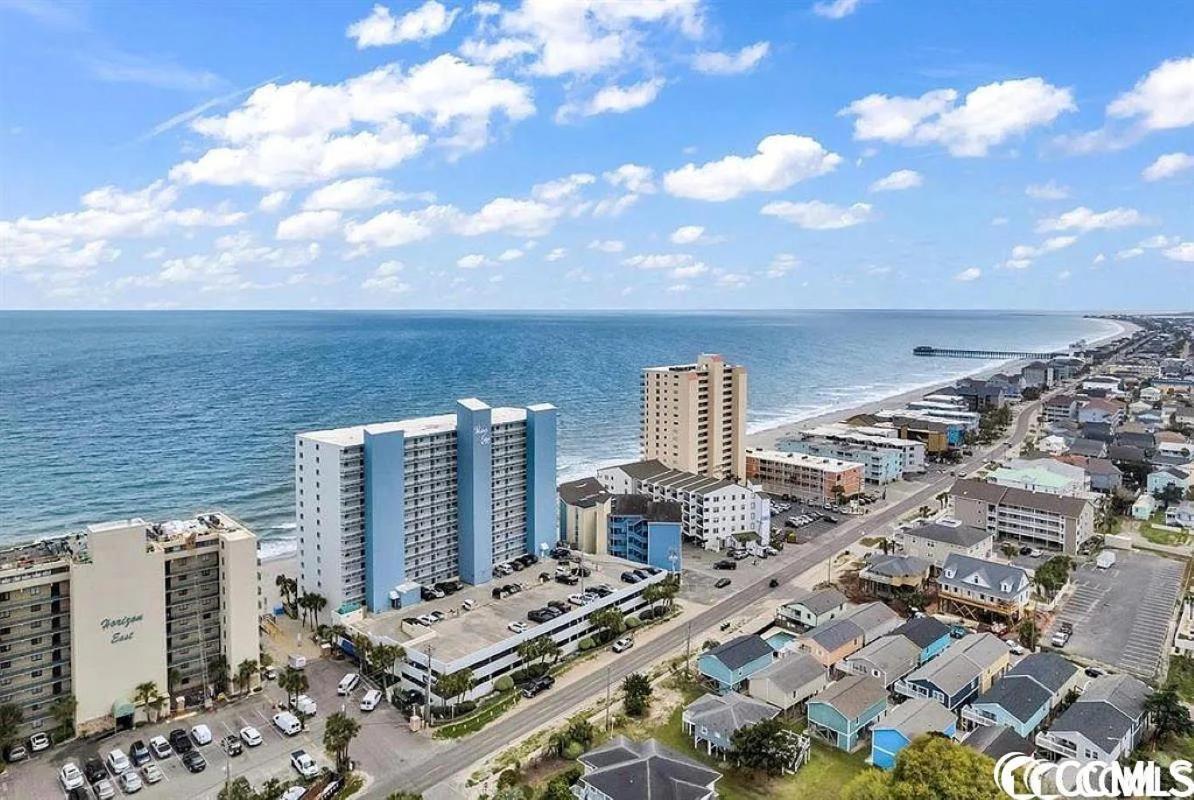 Hotel 405 Waters Edge Garden City Exterior foto