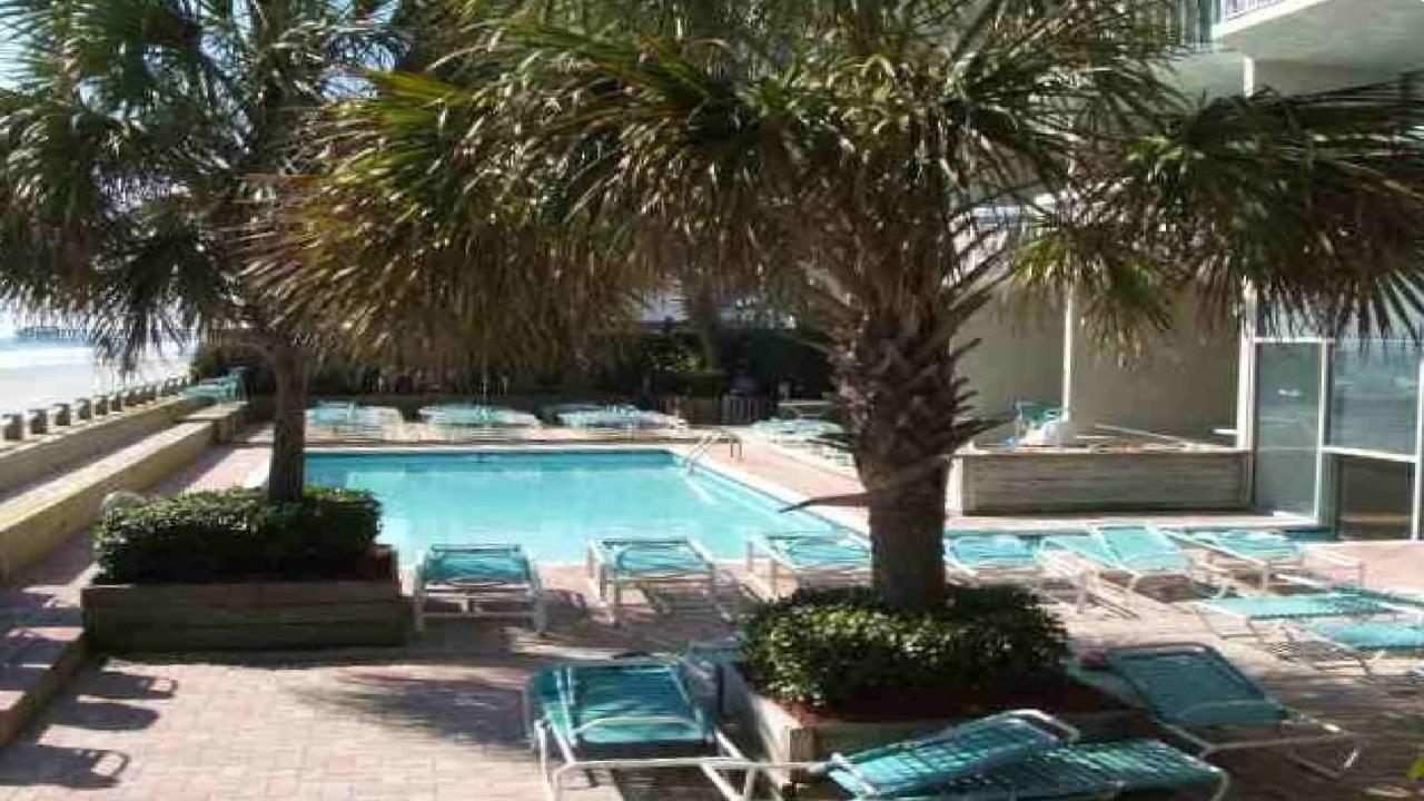 Hotel 405 Waters Edge Garden City Exterior foto